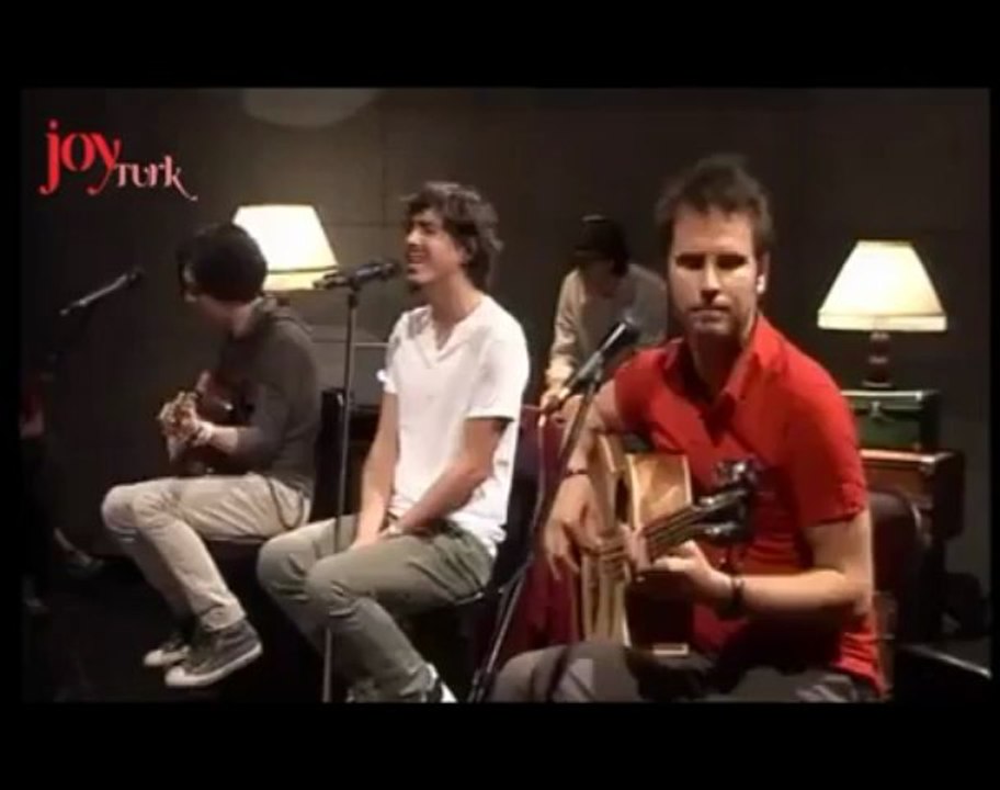 maNga - We Could Be The Same [Joytürk Akustik]