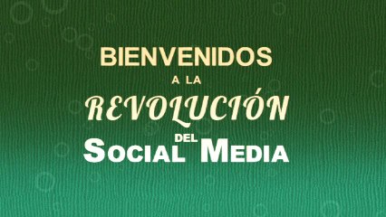 Social Media Revolution 2014