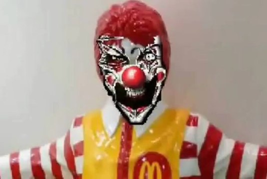 The New World Order Part1（新世界秩序その１）