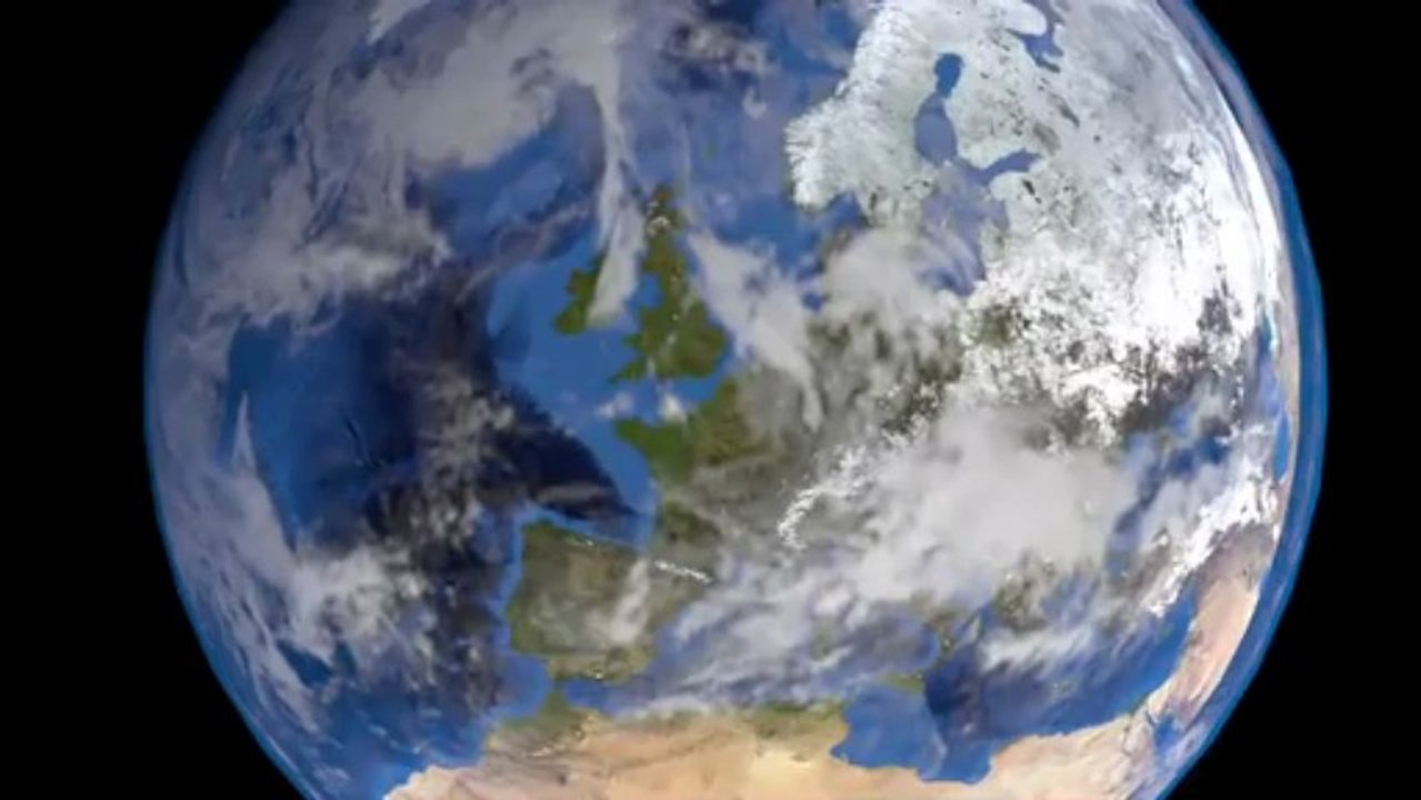 Zoom sur la France
