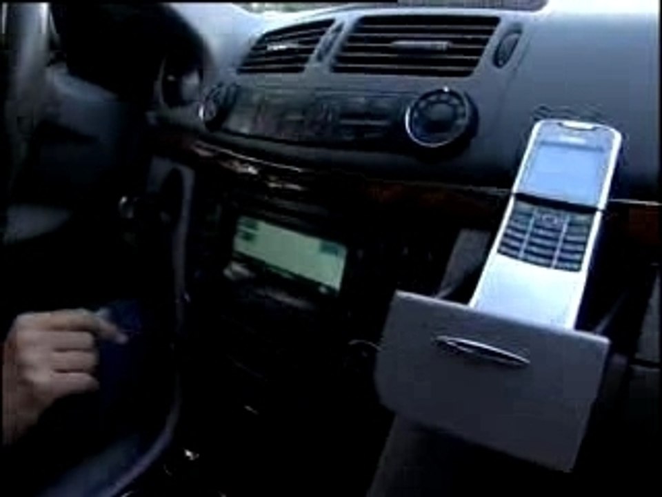 Parrot MK6000