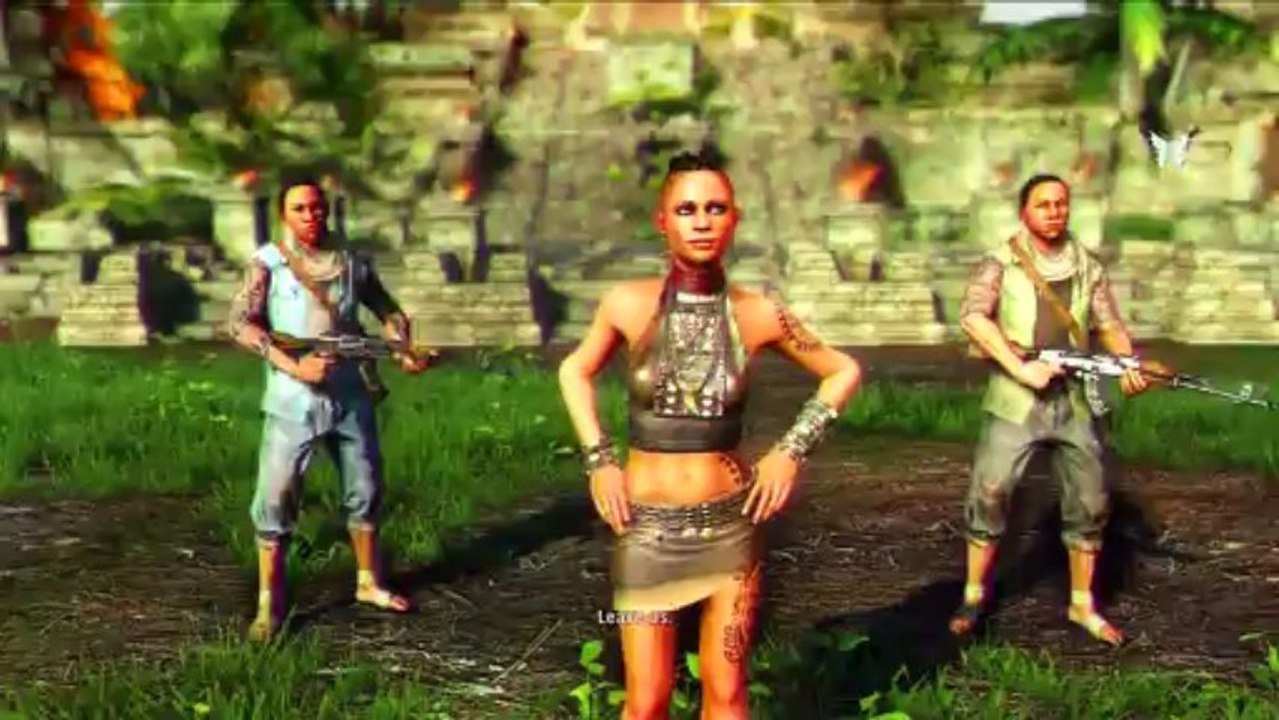 Far Cry 3 Part 53