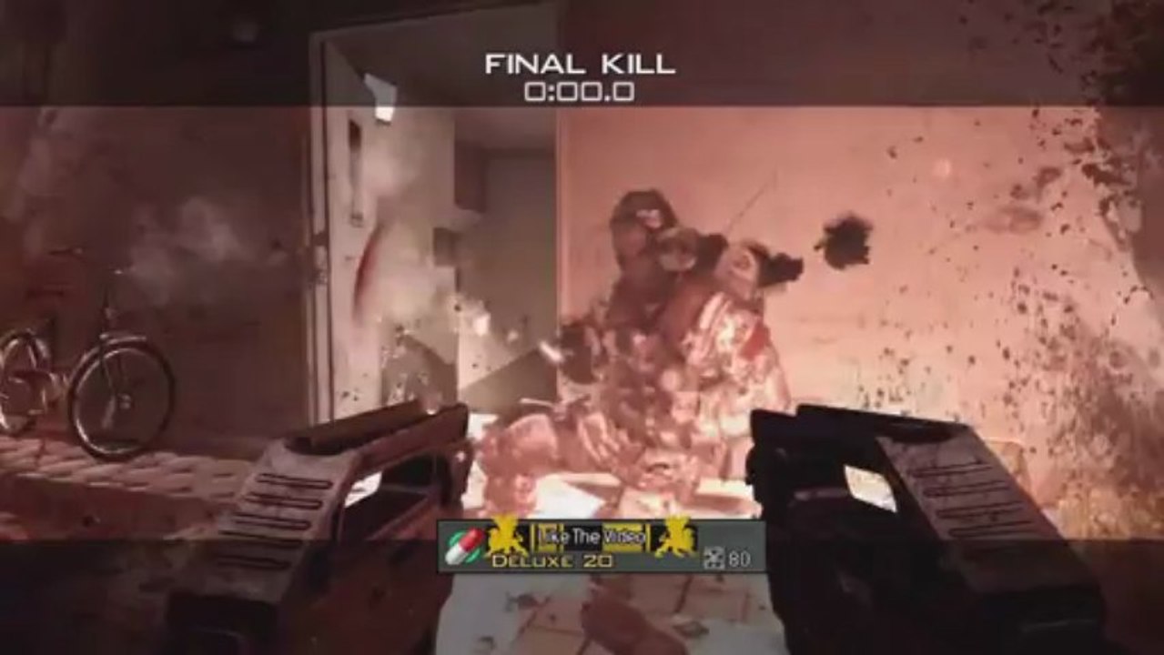 Camper Clutch Episode 2