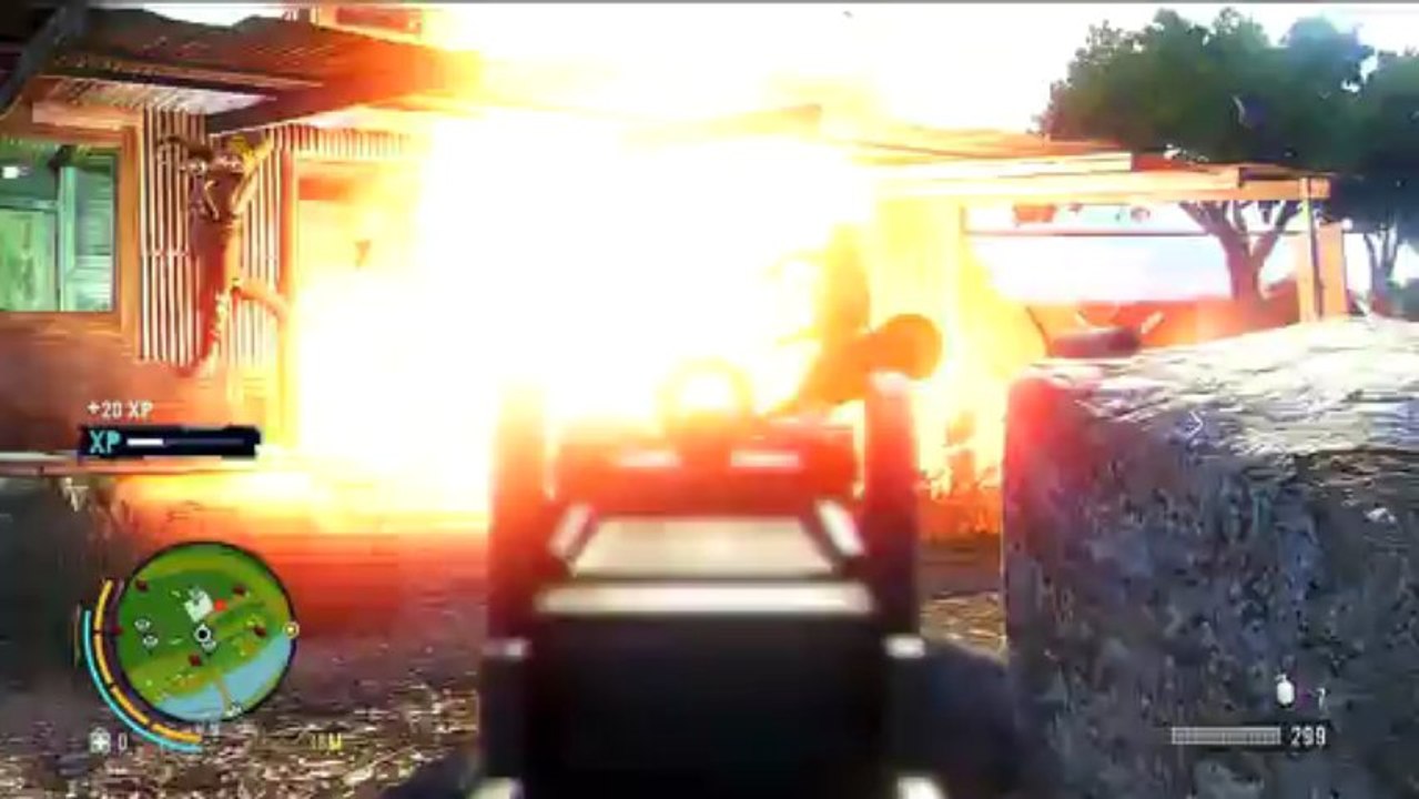 Far Cry 3 part  78