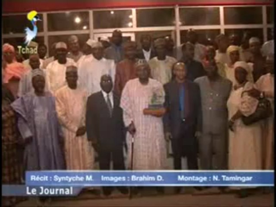 TCHAD : LES MÉDIATEURS DE LA MORT ET CASSEURS DES HOMMES POLITIQUES TCHADIENS - SUR TOL
