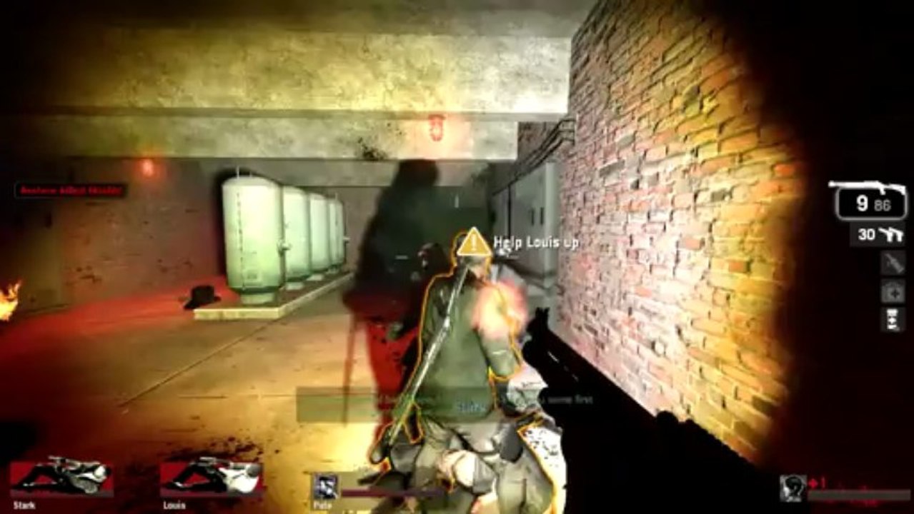 Left 4 Dead Funny Moments 2