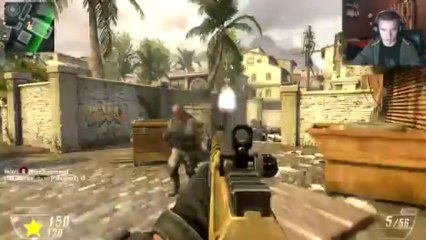 Teo Plays Party Games :D Gun Game #10