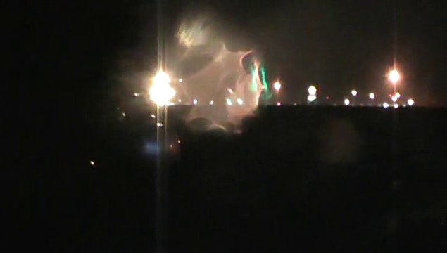 Union Pacific autorack and stack train west through Austell Ga.