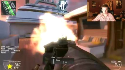 Teo Plays Party Games :D Gun Game #7