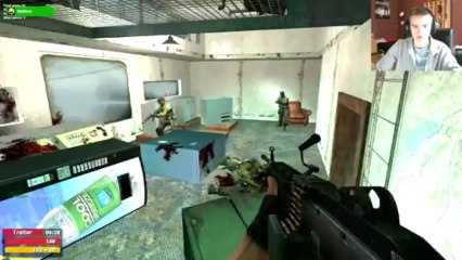 Teo the Mythomaniac - Trouble in Terrorist Town #34 w/Richard & Patrik