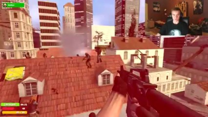 WHY DO I ALWAYS DIE? - Trouble in Terrorist Town #32