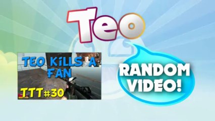 Fails and Stuff - Trouble in Terrorist Town #31