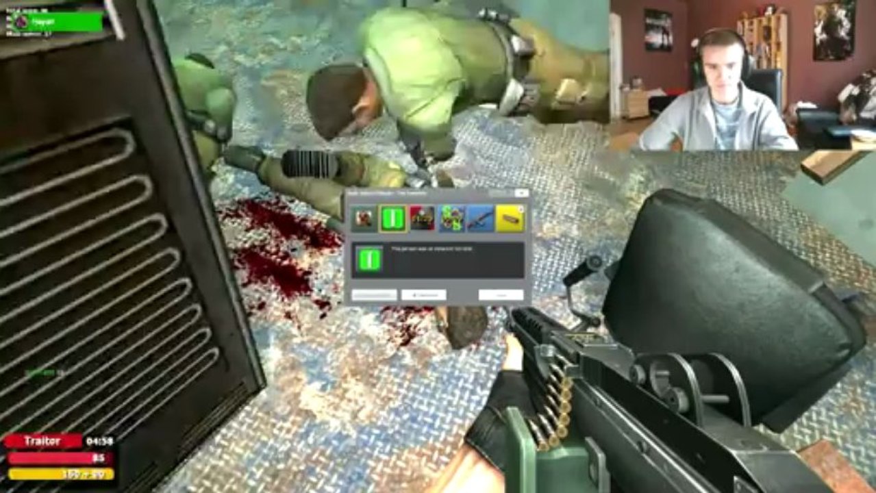 I KILL MY FANS - Trouble in Terrorist Town #30