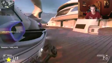 Teo Plays Party Games :D Sticks and Stones!