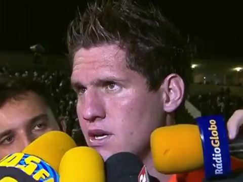 Neymar agradece e goleiro glorifica a Deus pelo 5x4 no Mogi