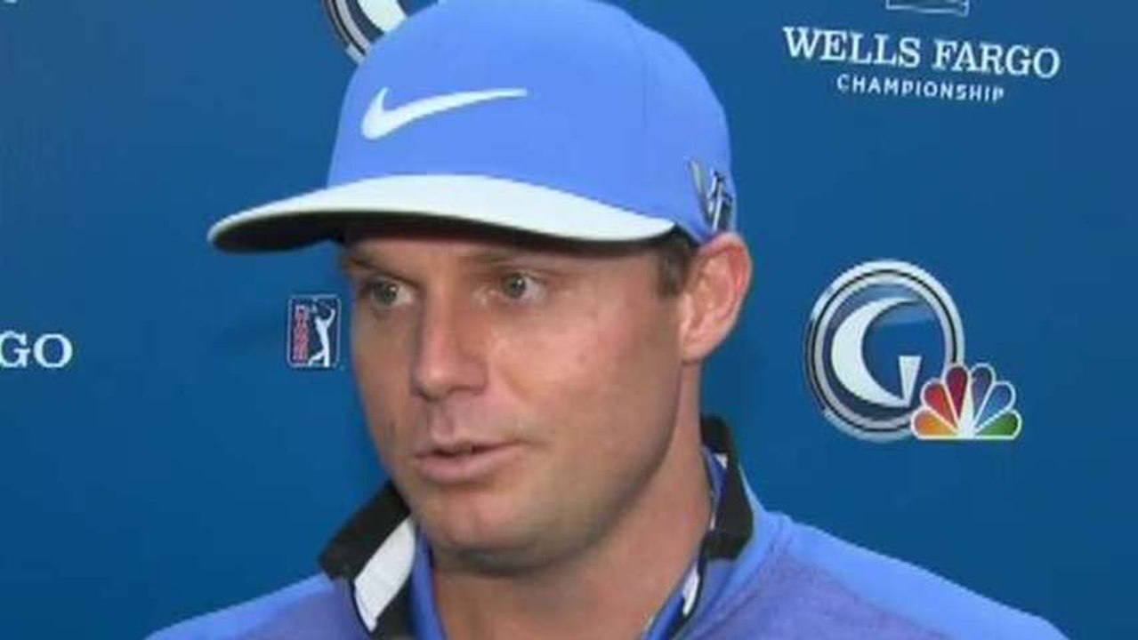 Mickelson, Watney Tied for Lead