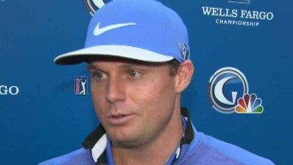 Mickelson, Watney Tied for Lead