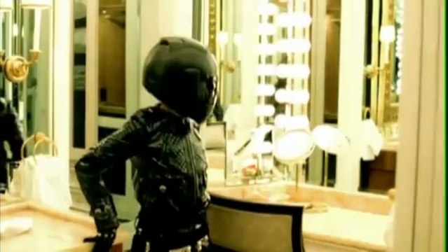 Céline Dion - Taking Chances.