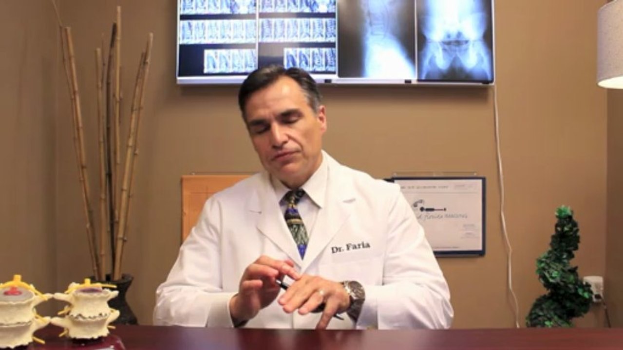 Orthopedic Orlando What is that Popping Noise?