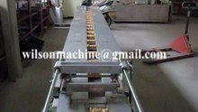 cookies packing machine