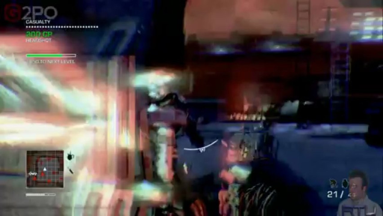 Nintendo: Gamers growing tired of same experiences