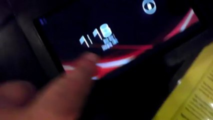 Acer Iconia A110 charging question...