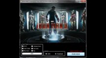 Iron Man 3 AndroidiOS Hack ! Pirater ! FREE Download May - June 2013 Update