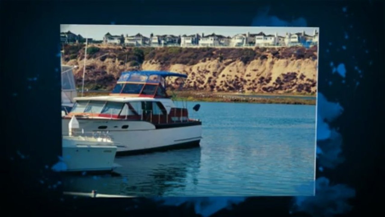 Newport Beach Bayfront Homes & Real Estate for Sale