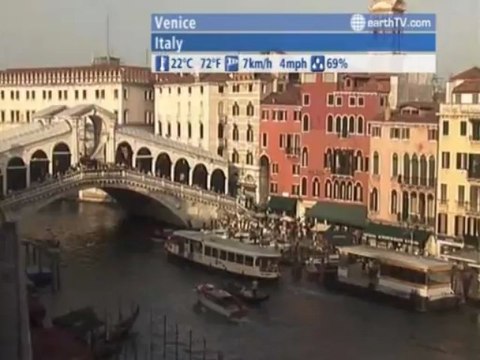 Hamburg - Germany, Agadir - Morocco, Ascona - Ticino - Switzerland, Vienna - Austria, Palma de Mallorca - Spain, Venice - Italy, Amsterdam - Netherlands