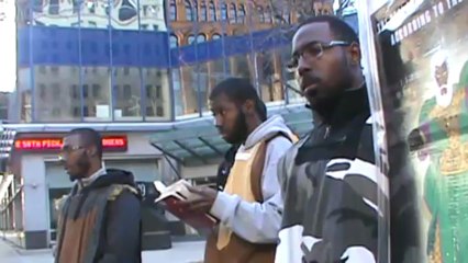 Pt.18 who the world calls jesus is come for Israel