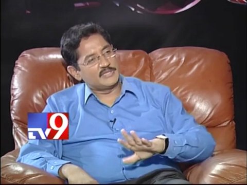 Murali Krishna's encounter with Dasari Narayan Rao