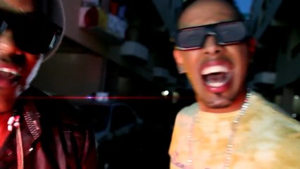 Ax Swagger y Randor Flow - Muevelo Muevelo OFFICIAL VIDEO HD