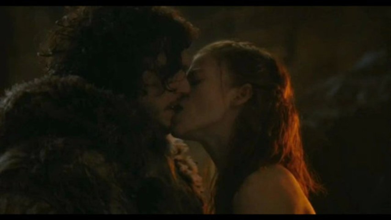 Game of Thrones Season 3 Episode 6 Megavideo