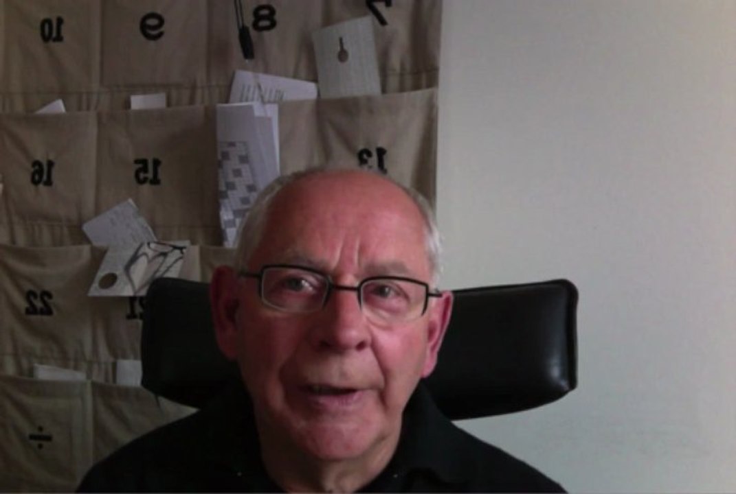 La plupart des dyslexiques n'ont pas de notion du temps