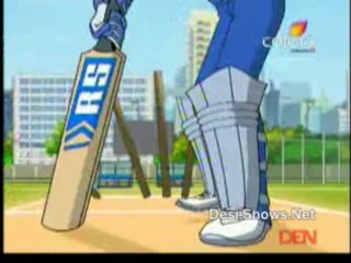 Suraj The Rising Star 5th May 2013 Video Watch Online Part3