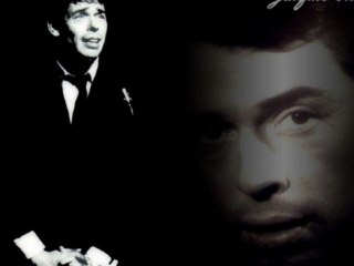 Ne me quitte pas (Nano Hernandez)