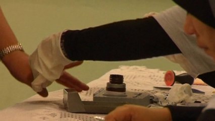 Malaysia election: polls open