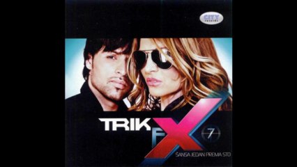 Trik FX - Kratak spoj feat Cvija - (Audio 2011) HD