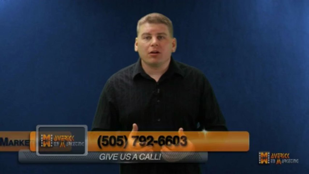 Santa Fe NM Social Media Marketing