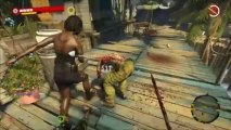 Dead Island: Riptide Playthrough - I Just Opened a Can of Whoop-Ass (Part 10)