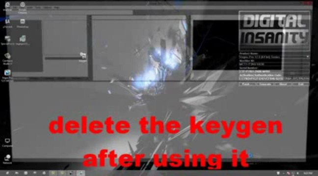 Sony Vegas Pro 12 \ Keygen Crack \ Télécharger & Full Torrent