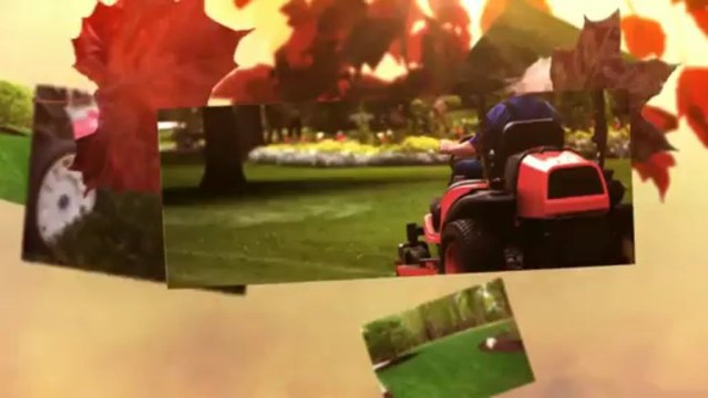 Spokane Landscaping And Lawn Care Services