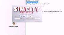 Simcity 5 ; Keygen Crack ; Télécharger & Full Torrent