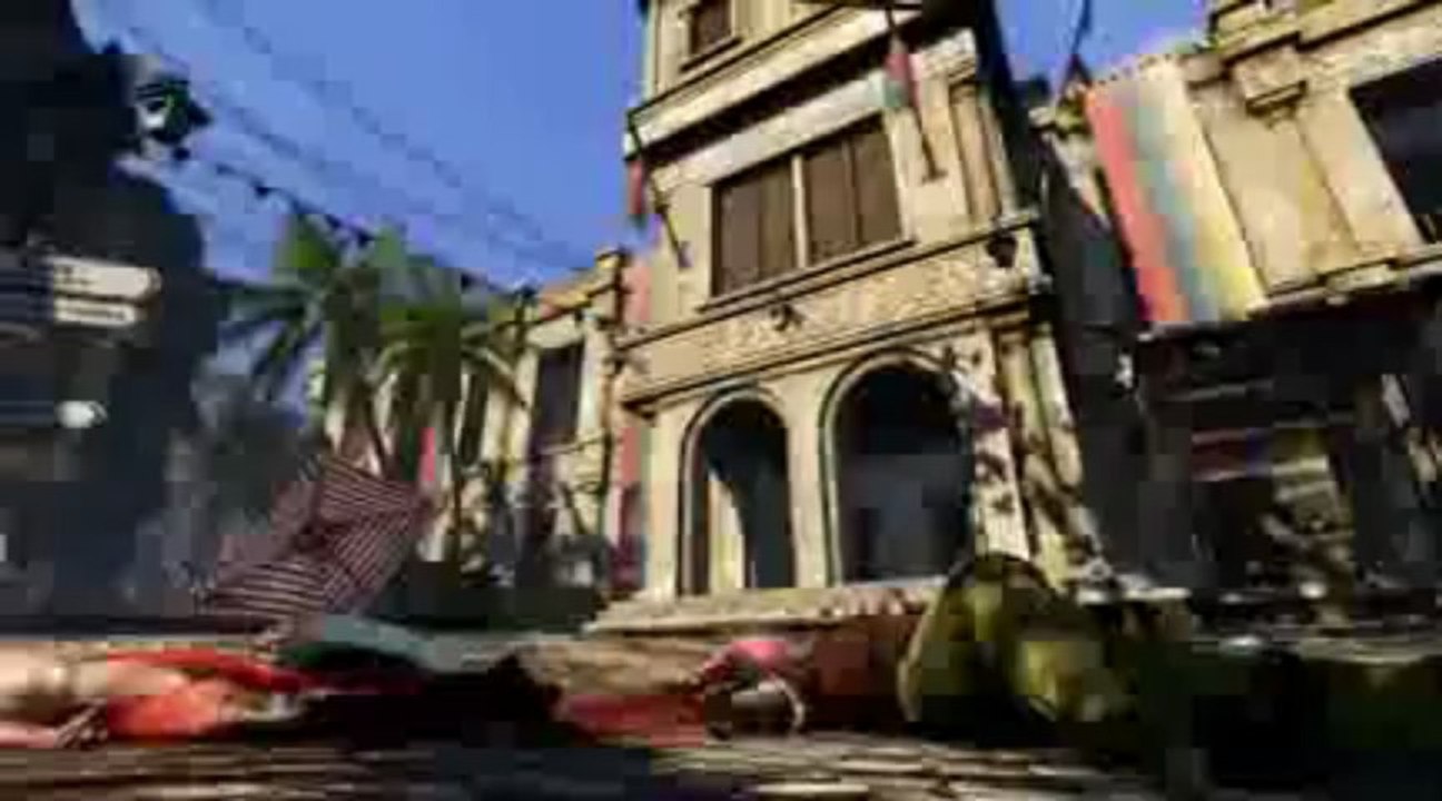 Dead Island Riptide ; Keygen Crack ; Télécharger & Full Torrent