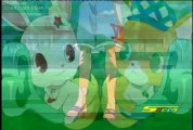 Jewelpet Kabanata 22 - Ang aktibidad ng Jewelpet