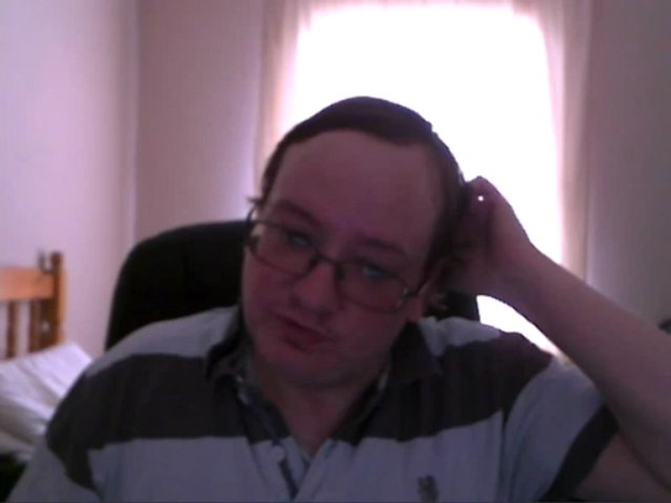 TTMA Video Challenge Video 14 - What do you do on a Sunday