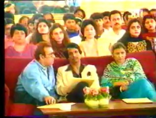 Aankhon say mili aakhen -- Music Challange