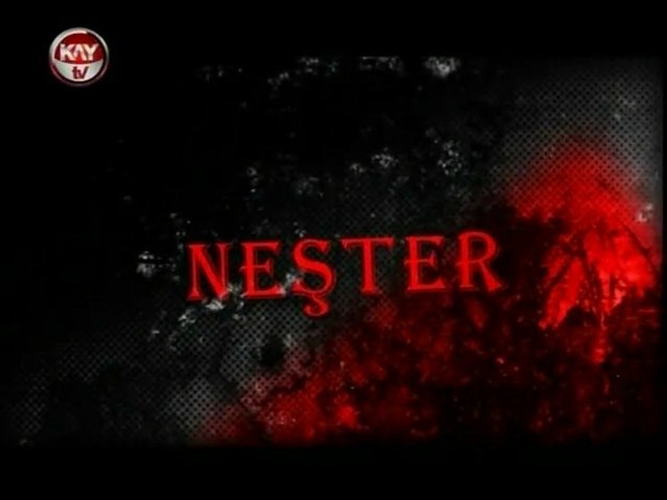 KAYTV NESTER 3 MAYIS 2013