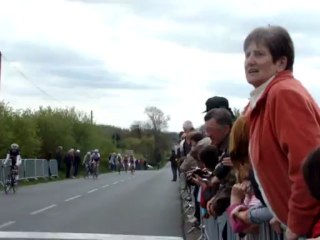 Victoire PLOUHA Alan RIOU