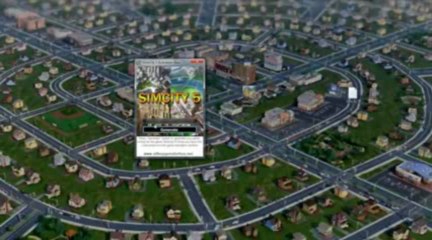 SimCity 5 (2013) , Keygen Crack , Télécharger & Full Torrent